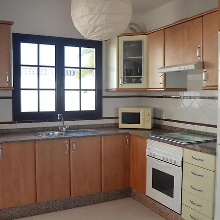 Apartman Duplex En Complejo De Lujo *