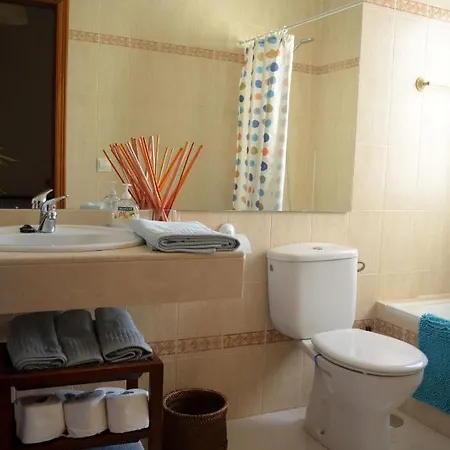 Apartman Duplex En Complejo De Lujo Costa Teguise