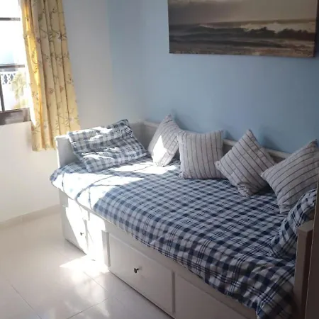 Duplex En Complejo De Lujo Apartman