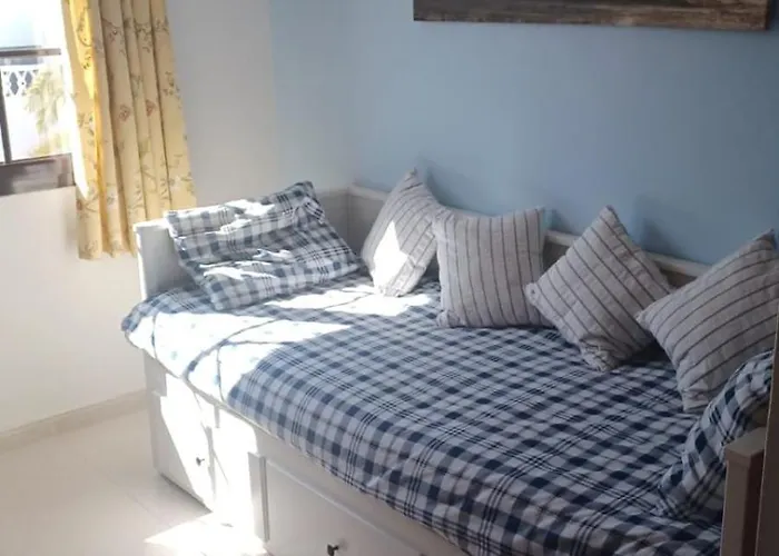 Duplex En Complejo De Lujo Appartamento