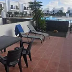 Duplex En Complejo De Lujo Costa Teguise