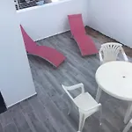 Duplex En Complejo De Lujo *