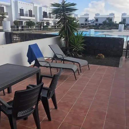 Duplex En Complejo De Lujo 코스타 테기세