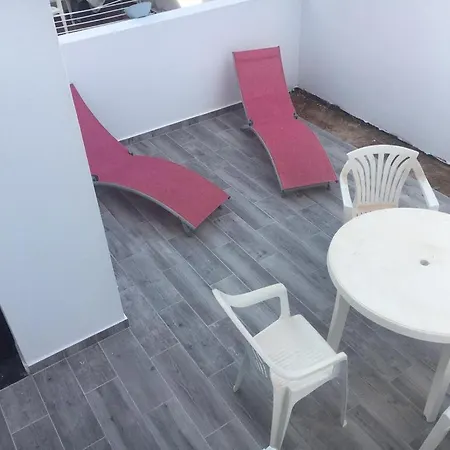 Duplex En Complejo De Lujo *