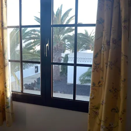 Duplex En Complejo De Lujo Apartmán Costa Teguise