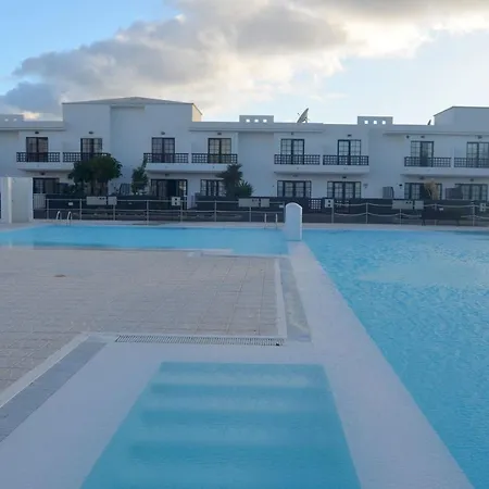 Duplex En Complejo De Lujo *