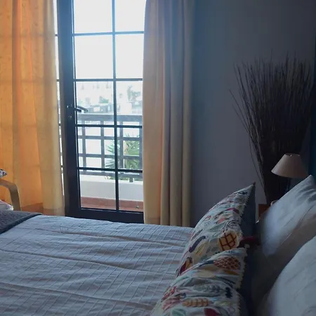 아파트 Duplex En Complejo De Lujo 코스타 테기세