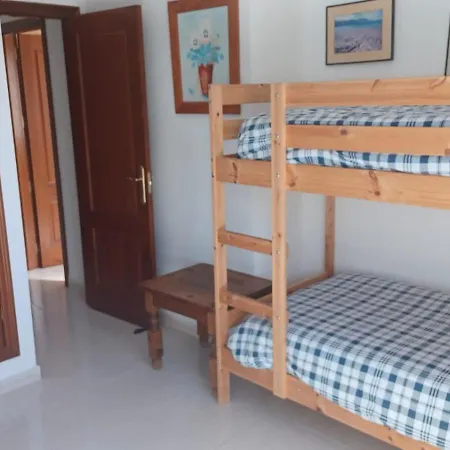 Duplex En Complejo De Lujo