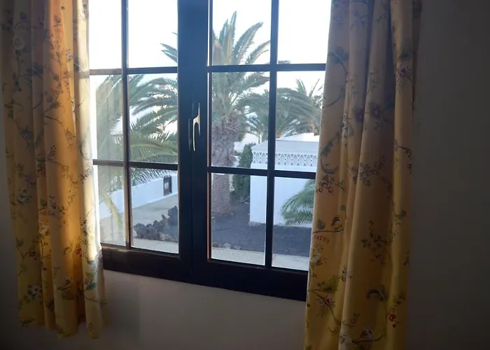 Duplex En Complejo De Lujo Appartement Costa Teguise