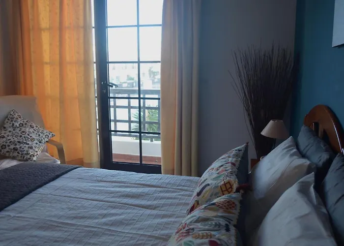 Apartamento Duplex En Complejo De Lujo Costa Teguise