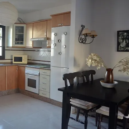 公寓 Duplex En Complejo De Lujo 科斯塔特吉塞