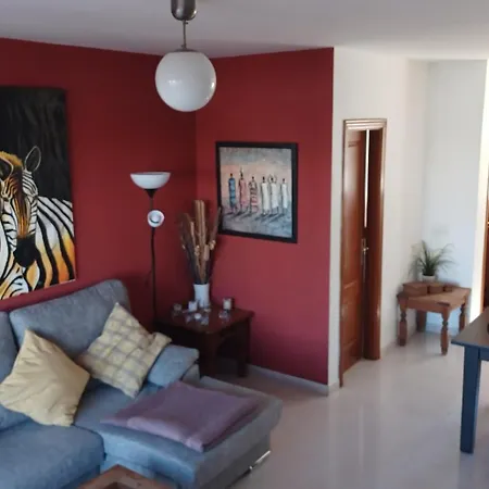 Duplex En Complejo De Lujo *