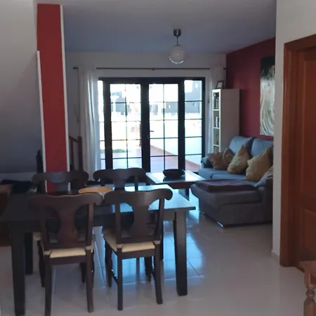 公寓 Duplex En Complejo De Lujo *