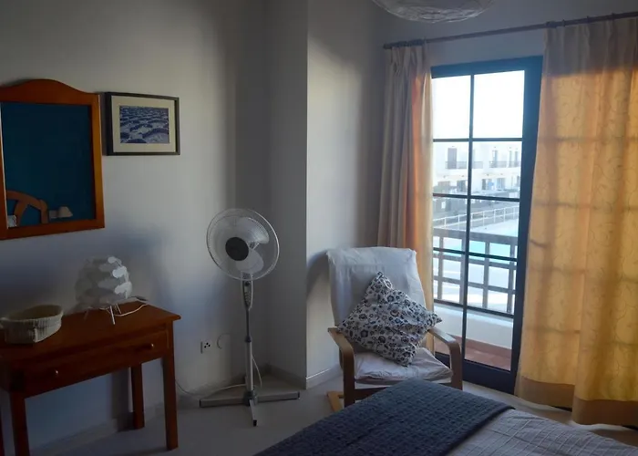 公寓 Duplex En Complejo De Lujo *