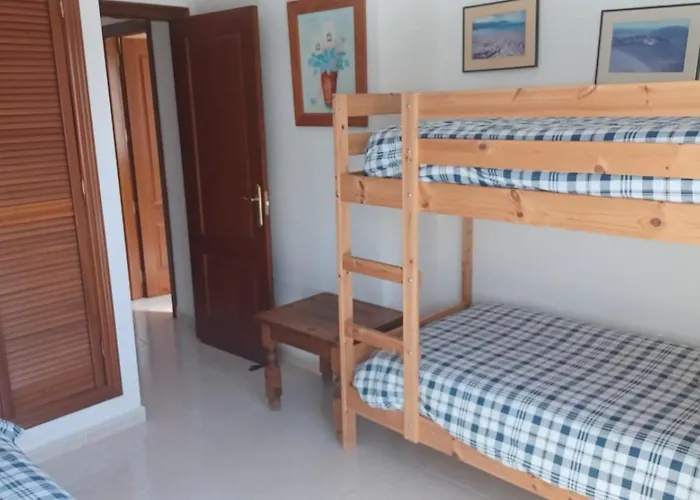 Duplex En Complejo De Lujo